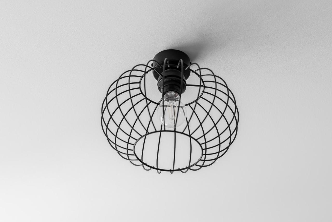 Apartamenty Stare Zoo Zajezdnia Poznań Buitenkant foto